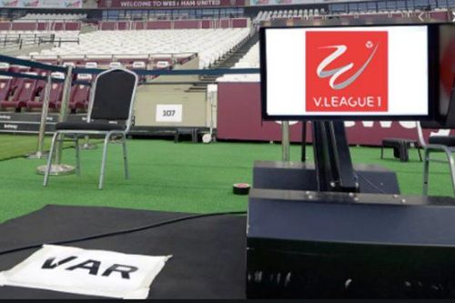 Tại sao Thai League có VAR, còn V.League chỉ…hứa?