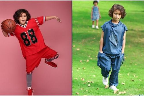Con trai sút phạt như Messi, Kesley Alves muốn tương lai đá cho tuyển Việt Nam
