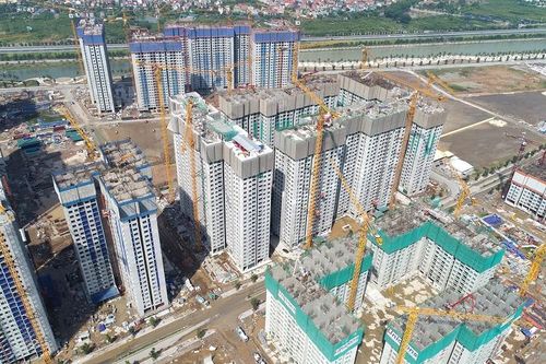 Cổ đông ngoại thoái lượng lớn cổ phiếu CTD