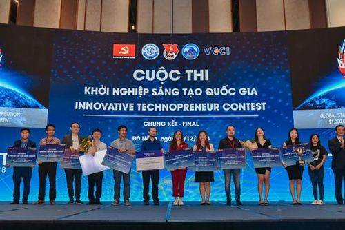 Lần đầu tiên Techfest Vietnam được tổ chức tại Mỹ và Hàn Quốc
