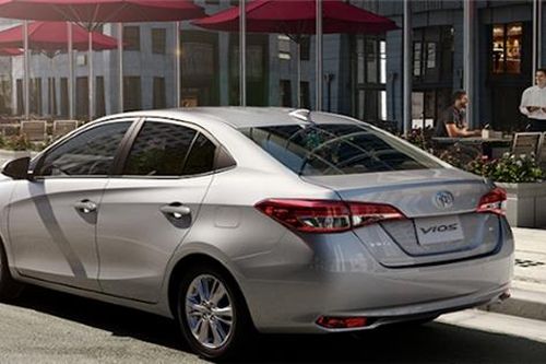 Toyota lại xếp sau Thaco dù có 3 dòng xe bán chạy nhất thị trường