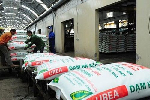 Đạm Hà Bắc: Âm vốn chủ sở hữu, cổ phiếu bị hạn chế giao dịch