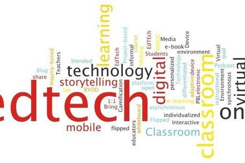 Edtech Việt Nam - chạm tay vào một giấc mơ toàn cầu