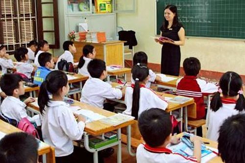 Hà Nội sẽ xử lý nghiêm các trường lạm thu đầu năm học