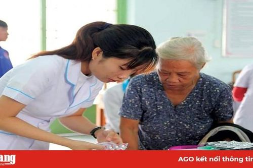 'Người bạn' đồng hành cùng thanh niên