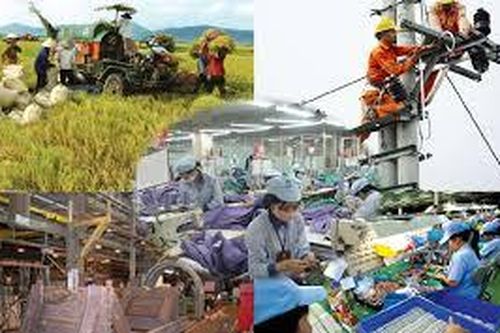 Nghị quyết phiên họp Chính phủ thường kỳ tháng 7/2019