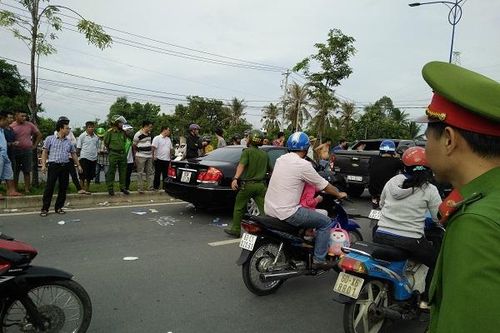 Mở rộng điều tra vụ chặn xe gây rối tại phường Hiệp Hòa