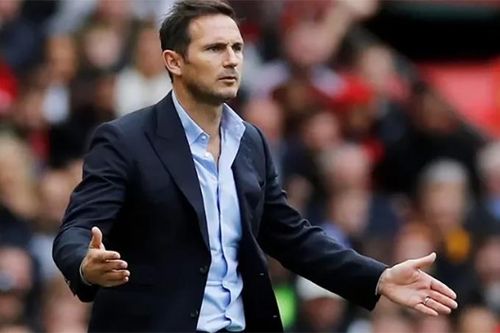 Chelsea phiên bản 'Những đứa trẻ nhà Lampard'
