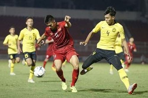 U18 Việt Nam - U18 Thái Lan: Thắng để chắc vé đi tiếp