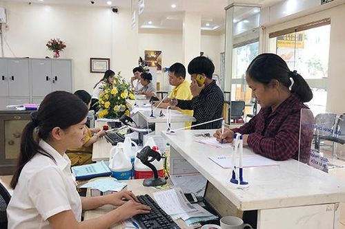 Trên 22.800 lượt thủ tục hành chính được trả kết quả qua dịch vụ bưu chính công ích