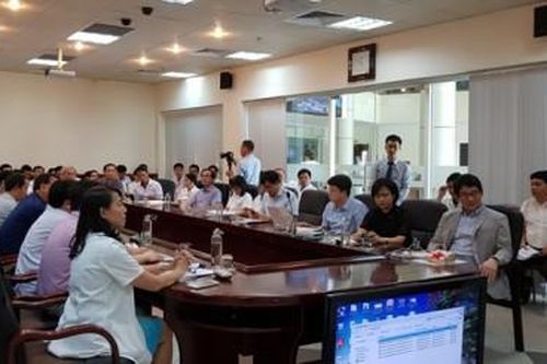 Y tế - Sức khỏe Tin tức y tế Đào tạo kỹ thuật ghép gan chuyên nghiệp
