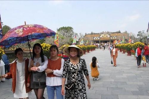 Chính trị - Xã hội Theo dòng thời sự Tăng phí tham quan phải gắn với bảo tồn, phát huy giá trị di tích