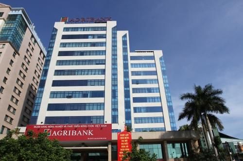 Agribank: Củng cố nền tảng trước cổ phần hóa