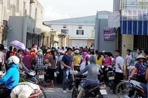 Hải Phòng thông tin vụ Giám đốc người nước ngoài cùng 17 thuộc cấp bỏ trốn