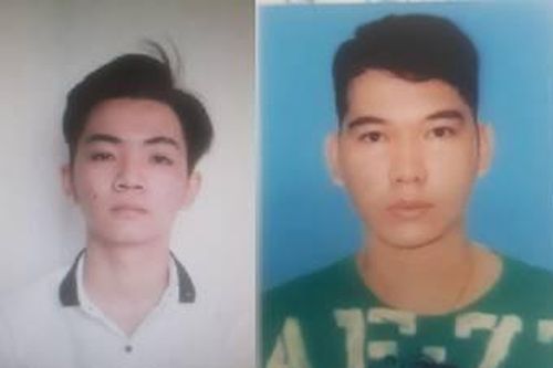 Cơ quan Cảnh sát điều tra thông báo truy tìm đối tượng