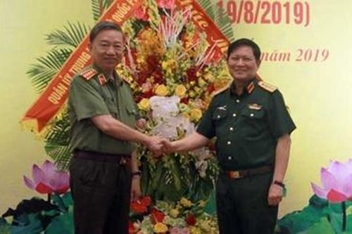 Hiệp đồng chặt chẽ, hoàn thành xuất sắc nhiệm vụ quốc phòng, an ninh