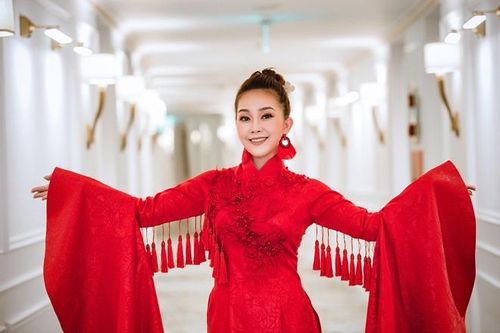 Hai quán quân Sao Mai 2019 tái xuất trong chương trình 'Âm vang chiến công'