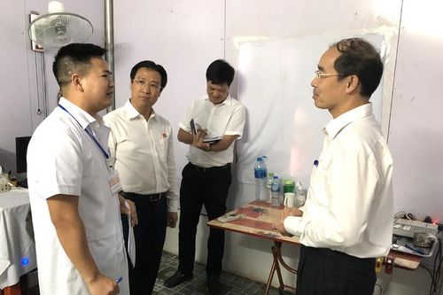 Phát huy kinh nghiệm hay trong hoạt động giám sát