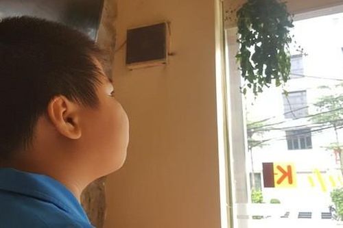 Đã xác định tỷ lệ thương tật của bé trai nghi bị bố đẻ và mẹ kế bạo hành ở Phú Thọ