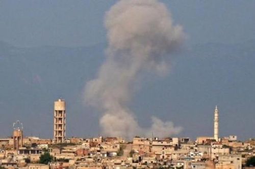 Syria: HTS thua trận khi để mất nhiều vùng lãnh thổ ở nam Idlib