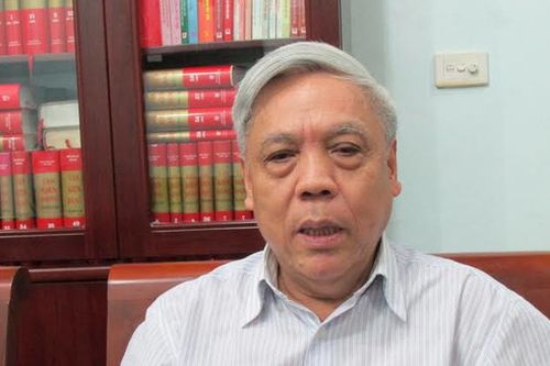 Chống diễn biến hòa bình: Không thể phủ nhận thành quả cách mạng và vai trò lãnh đạo của Đảng