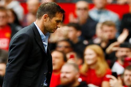 Tương lai màu xám đang chờ Chelsea?
