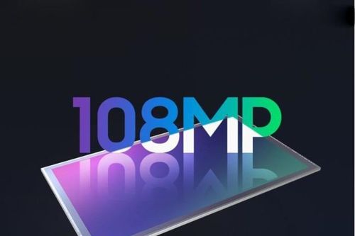 Samsung bắt tay Xiaomi, hé lộ cảm biến 108 MP đầu tiên trên thế giới