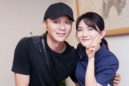 Lý Thần tiều tụy, hốc hác sau khi chia tay Phạm Băng Băng