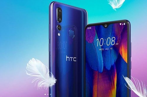 HTC hồi sinh dòng Wildfire với model giá từ 155 USD