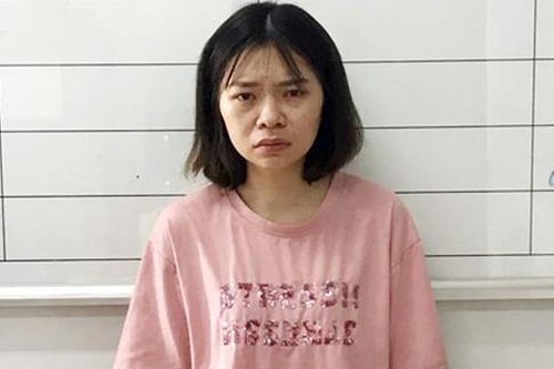 Cô gái 24 tuổi bị khởi tố vì làm thuê loạt sổ hộ khẩu giả