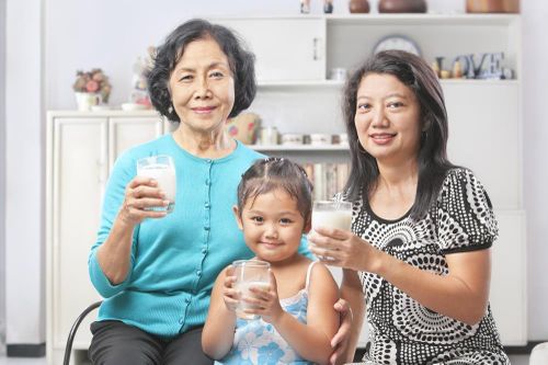 Đừng đợi Vu Lan để báo hiếu, hãy làm những việc này mỗi ngày cho bố mẹ