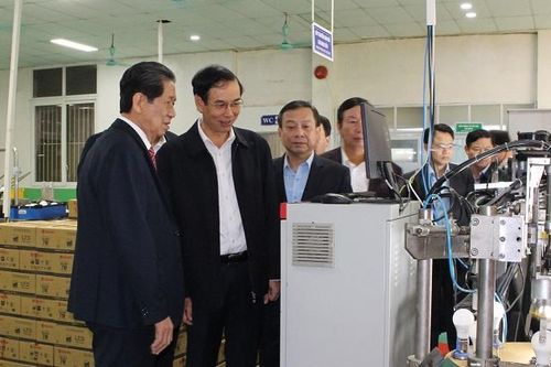 Bài cuối: Việc khó cần quyết tâm cao