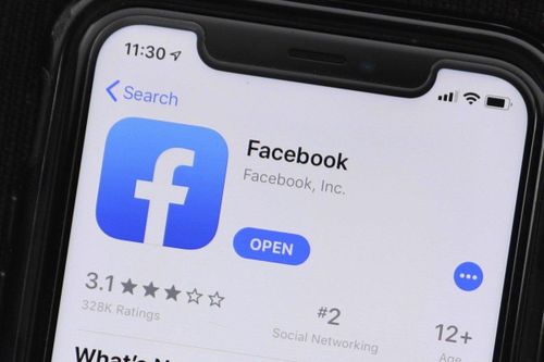 Facebook thừa nhận nghe lén người dùng nói chuyện