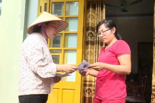Huyện Đông Anh ghi nhận 24 trường hợp mắc sốt xuất huyết
