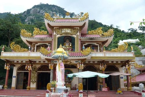 Lễ vía Bà Linh Sơn Thánh Mẫu - Núi Bà Đen trở thành Di sản văn hóa phi vật thể quốc gia