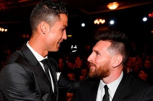 Ronaldo chỉ ra khác biệt lớn nhất với Messi