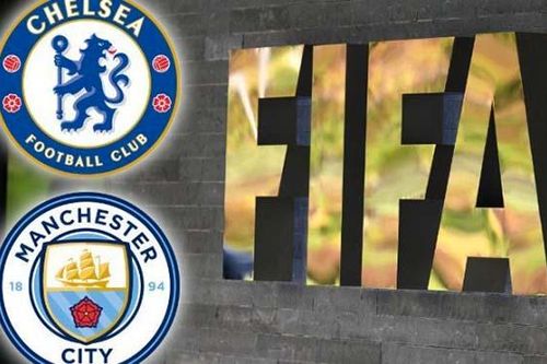 FIFA giải thích lý do khôngcấm chuyển nhượng Man City dù vi phạm như Chelsea