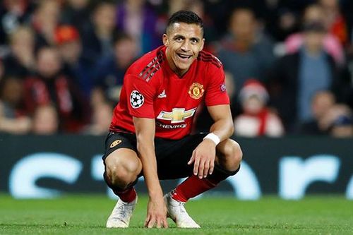 MU đã mất tổng cộng bao nhiêu tiền vì không xử lý được 'cục nợ' Sanchez?