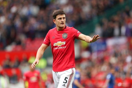 MU: Xem lại màn ra mắt hoàn hảo của Maguire trong trận đấu với Chelsea