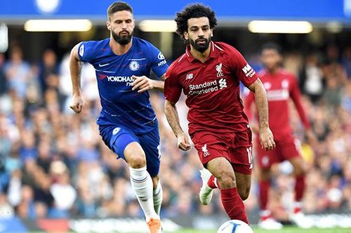 Liverpool vs Chelsea: Thắt lưng, buộc bụng mà đá