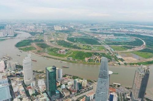 Khẩn trương, nghiêm chỉnh thực hiện Kết luận của Thanh tra Chính phủ tại Khu đô thị mới Thủ Thiêm