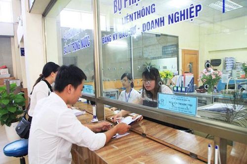 Tiến độ thực hiện dự án được tính từ thời điểm nào?