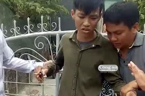 Anh em họ nhiều... tiền án!