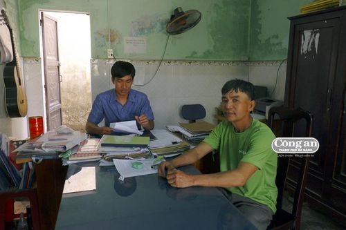 Đánh người, đập phá tài sản trước, đòi nợ sau