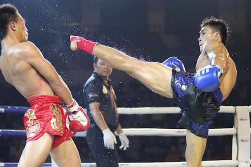 TPHCM lần đầu tiên đăng cai ONE Championship