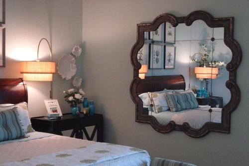 Còn đặt 5 vật này trên đầu giường còn mất tiền, tài lộc tiêu tán