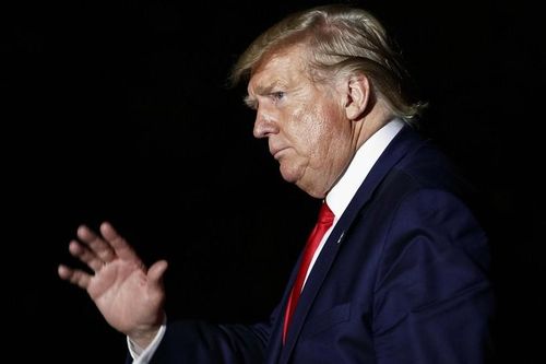 Tổng thống Trump: Mỹ sẽ từ bỏ WTO nếu đó là điều bắt buộc phải làm