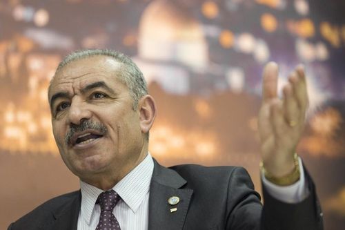 Thủ tướng Palestine: Các biện pháp cực đoan của Mỹ hủy hoại tiến trình hòa bình với Israel