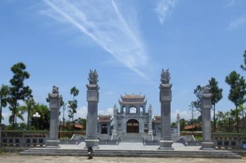 Vĩnh Phúc: Công trình gần 300 trăm tỷ trở thành vườn hoang