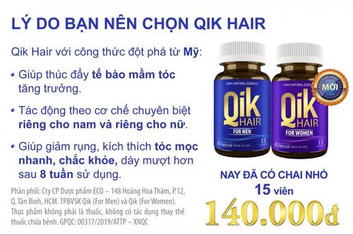 Khi công việc làm đầu bạn 'láng bóng'